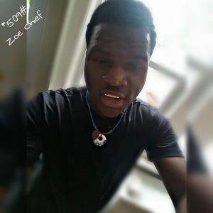 Meet your Posher, Landrou